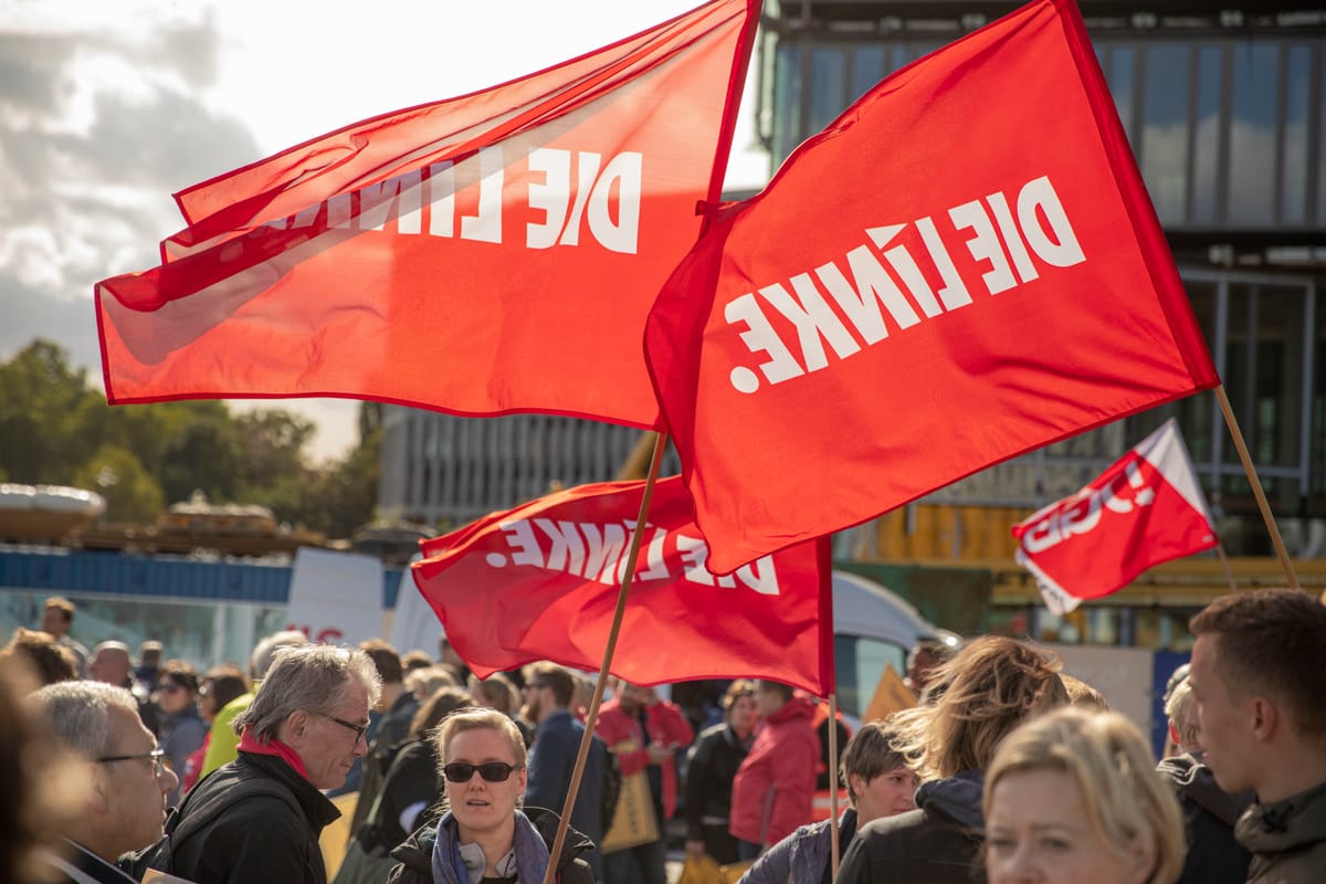Kein Lichtblick am Arbeitsmarkt